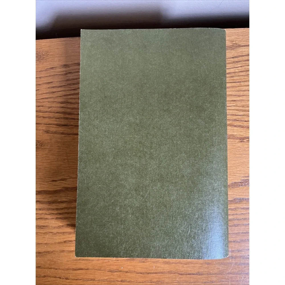 Vintage 70 The Way: The Living Bible Tyndale House Pub Illustrated